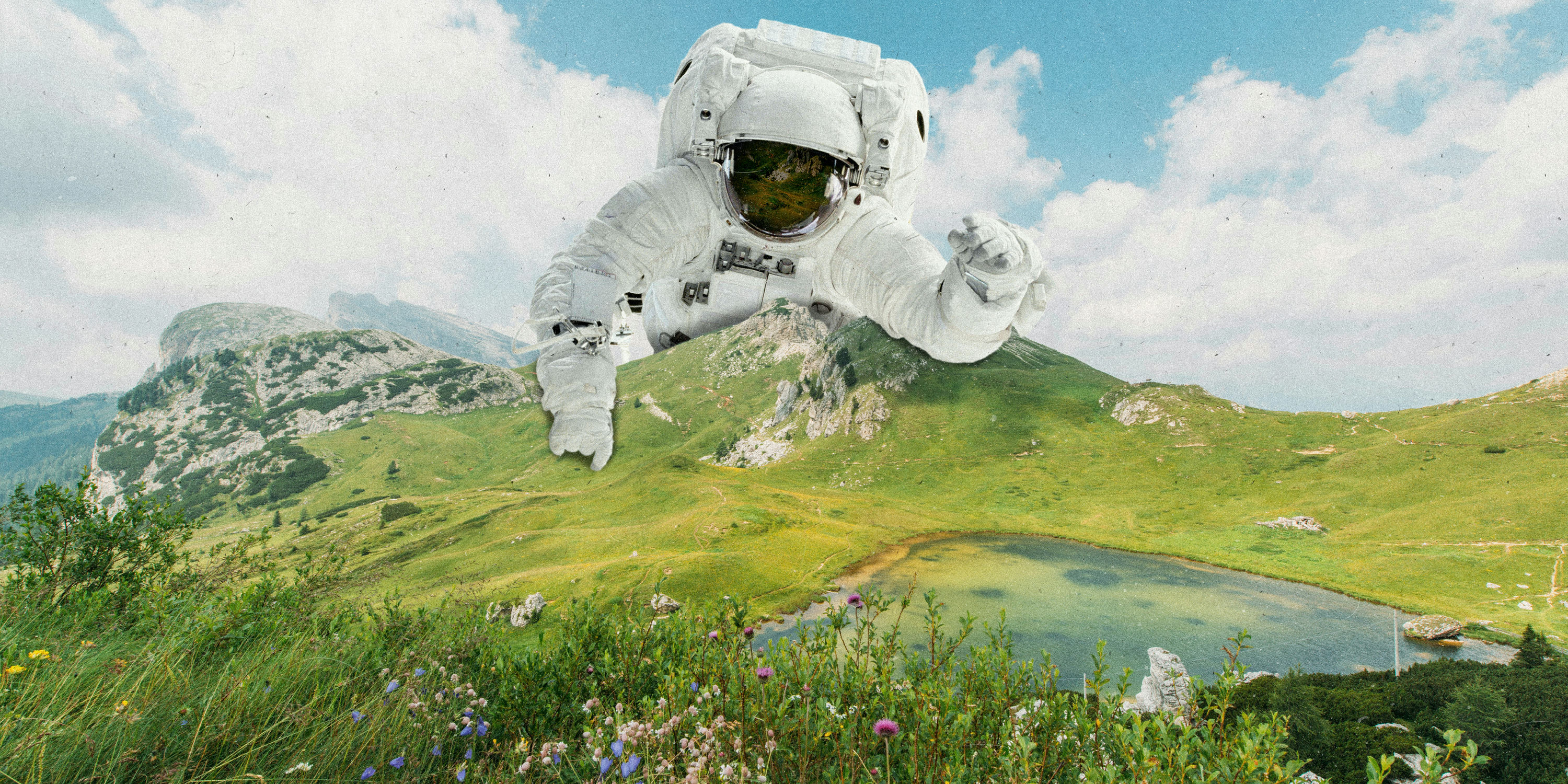 Future Aesthetics Fund: Worlds Worth Building, on Artizen