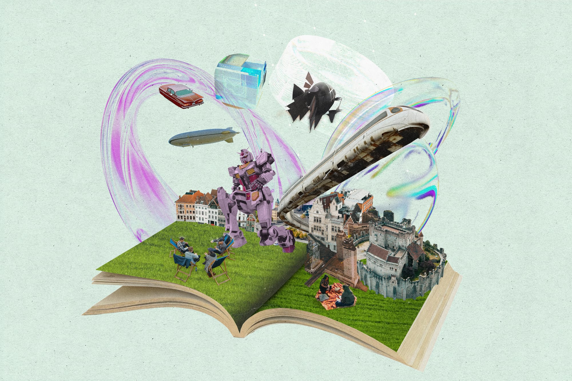 Possibilia Magazine